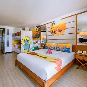 ***** Resort Lv8 Indonesien