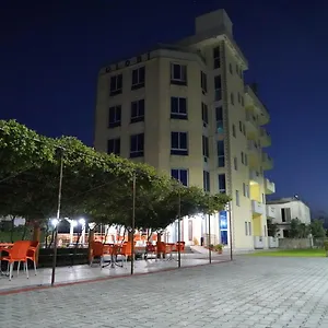 *** Hotel Restaurant Globi Albanien