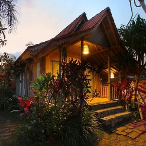 4* Resort Suarti Boutique Village