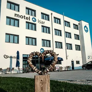 *** Hotel Isar | 24h/7 Checkin Deutschland