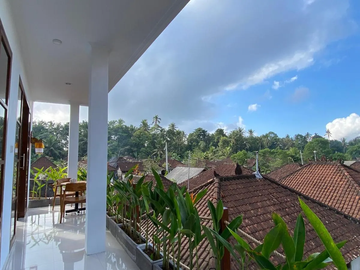 Hotel Penol House à Ubud